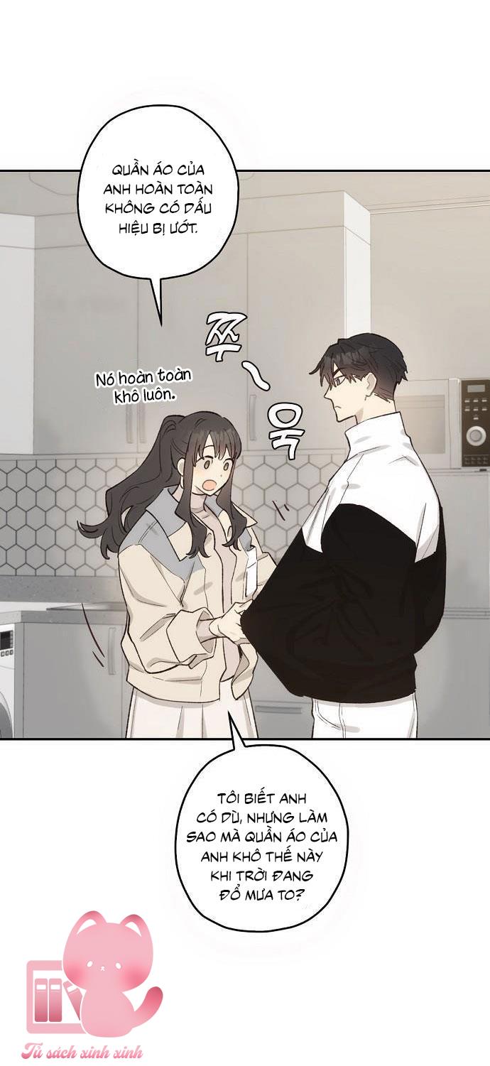 Onsaemiro Chapter 12 - Trang 4