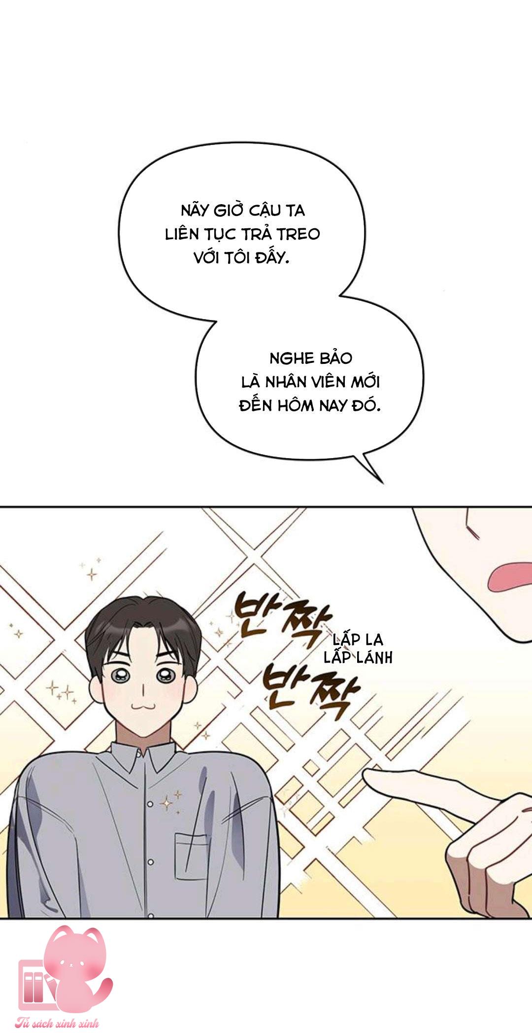 Gieo Nhân Gặt Quả Chapter 5 - Trang 3
