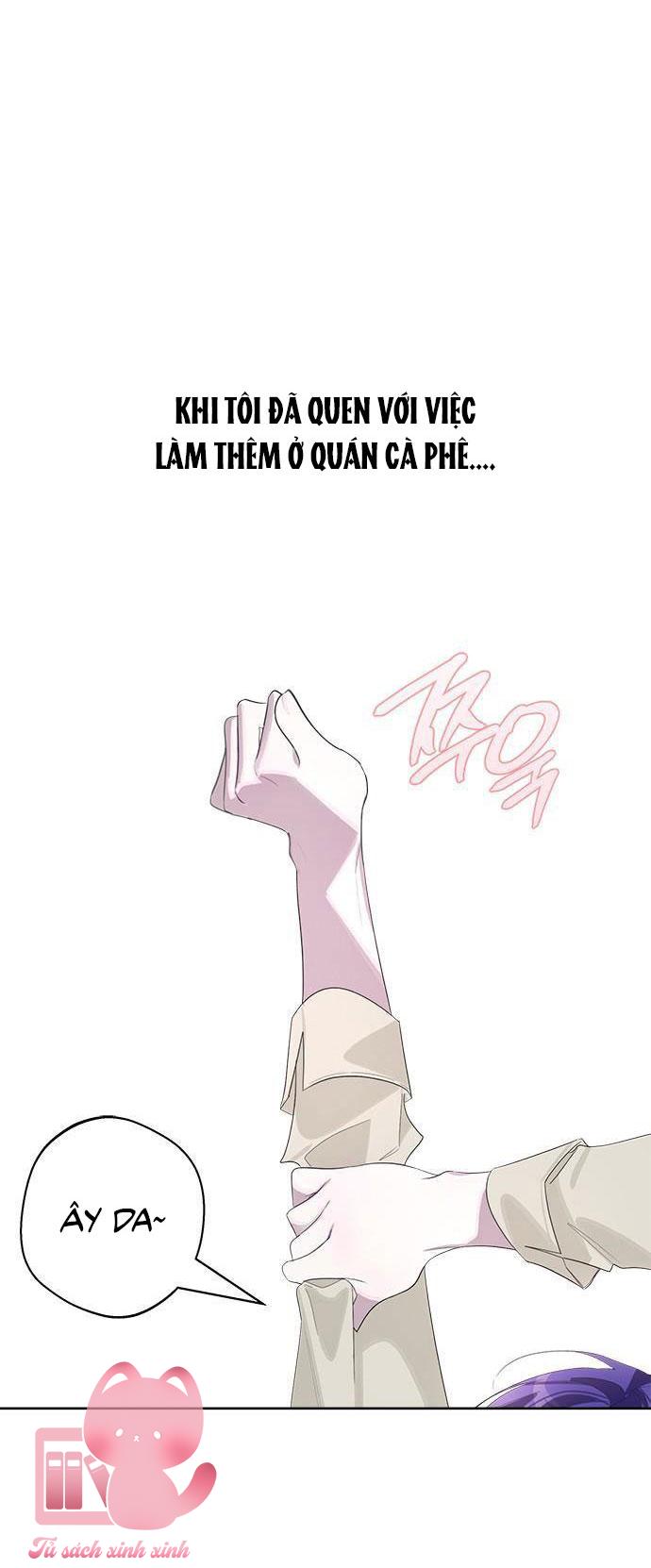 Đàn Anh Xấu Xa! Chap 83 - Trang 3