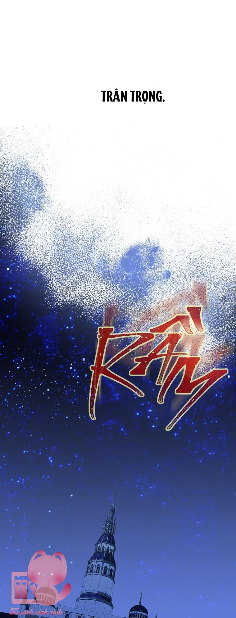 Khế Ước Hôn Nhân Của Mẹ Tôi Chapter 16 - Trang 4