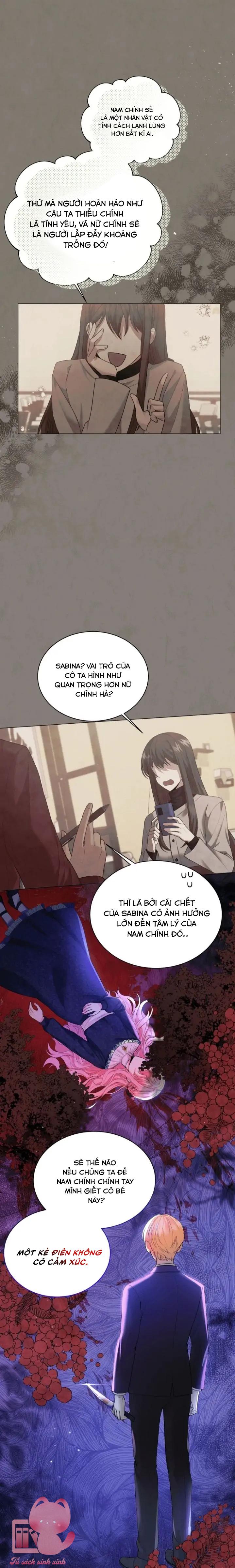 Tiểu Công Nương Muốn Được Hủy Hôn Chap 2 - Next Chap 3