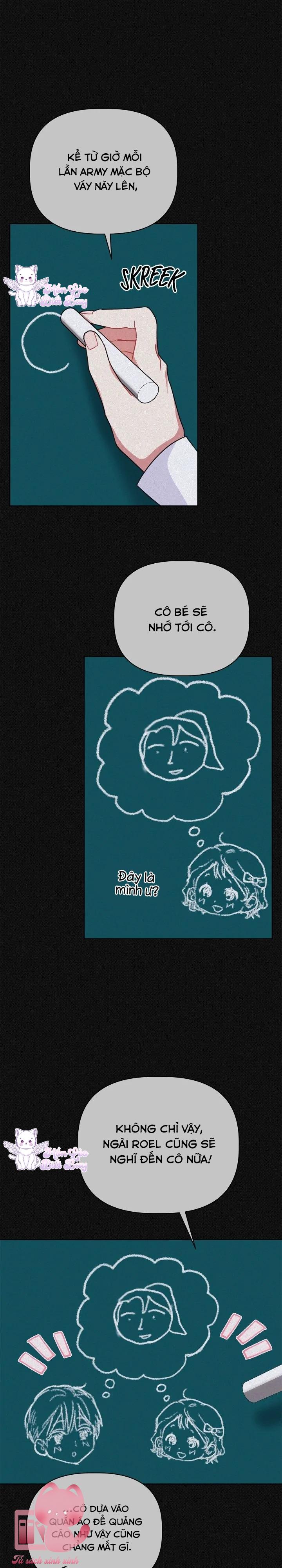 Con Đường Hoa Dành Cho Nam Chính Chapter 8 - Trang 4