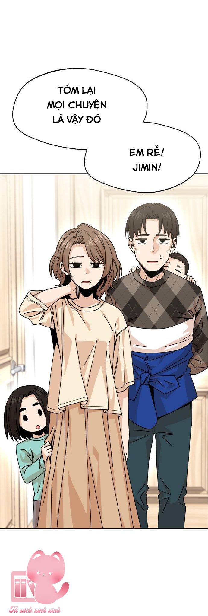 Lớ Ngớ Vớ Phải Tình Yêu Chapter 14 - Trang 4