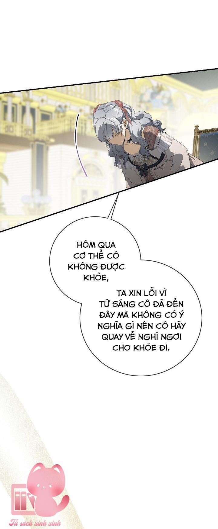 Hướng Về Ánh Dương Lần Nữa Chapter 74 - Trang 4