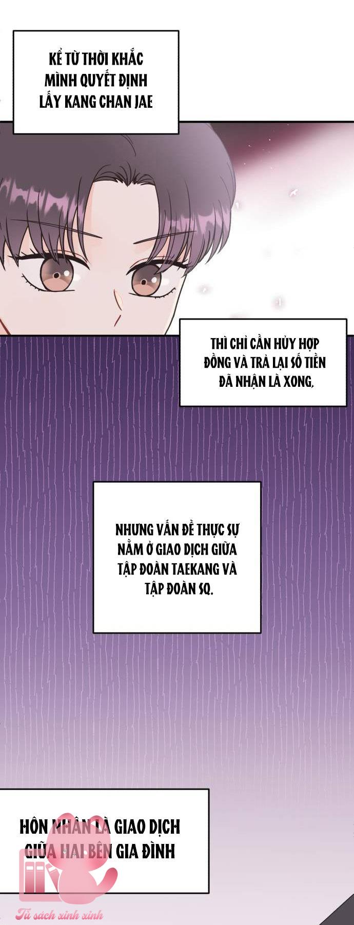 Xác Suất Tình Yêu Chapter 26 - Trang 3