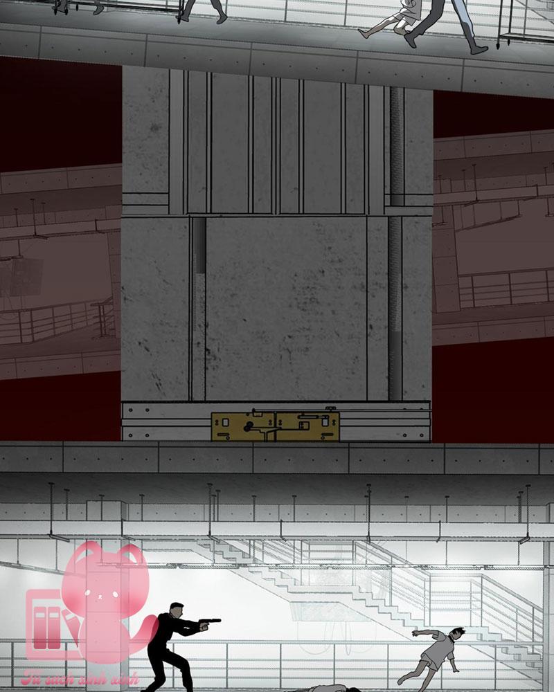Ác Chi Hoàn Chapter 17 - Trang 4