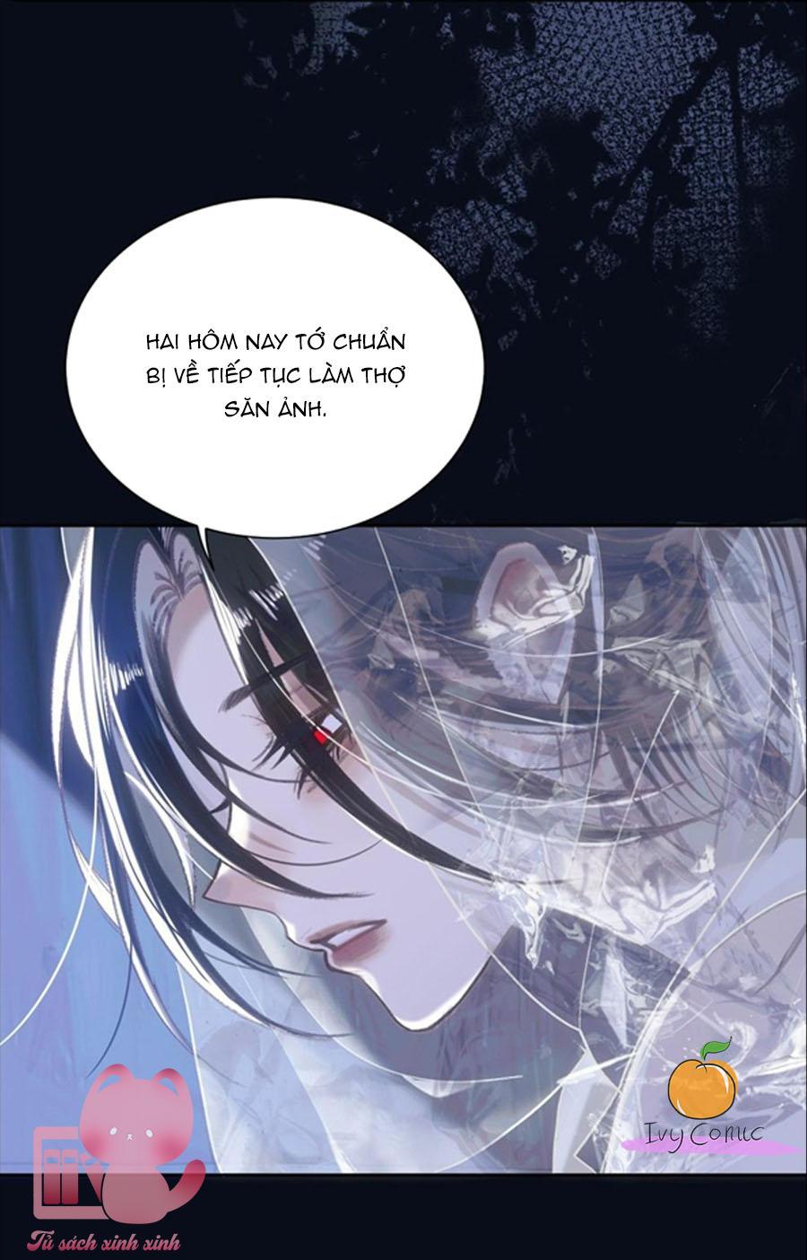 Đồng loại Chapter 15 - Trang 4