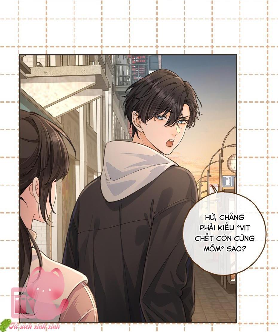 Em Chỉ Muốn Hít Vận Khí Của Anh Chap 78 - Trang 4