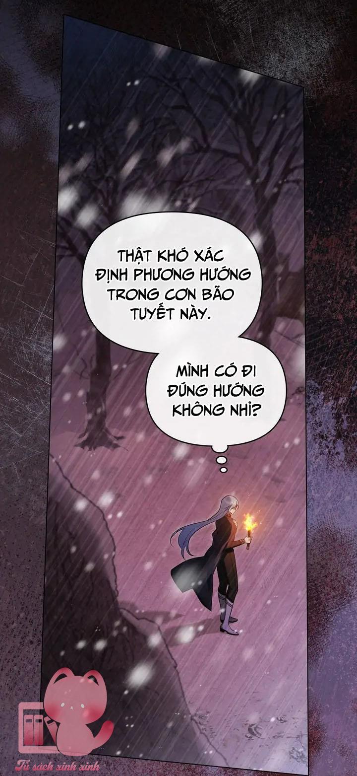 Nếu Không Vâng Lời Công Tước Chapter 75 - Trang 4