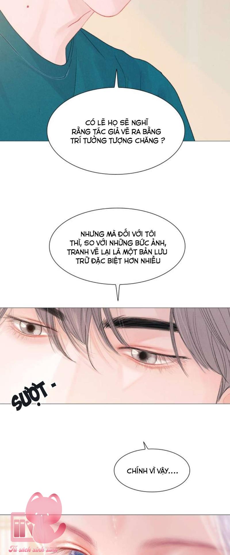 Thần Bí Chap 12 - Trang 2