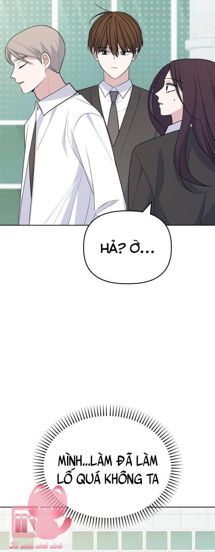 Quan Hệ Nhân Quả Chap 106 - Next Chap 107