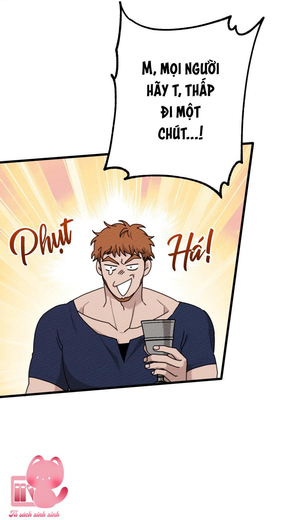 Dưới Tán Cây Sồi Chap 48 - Trang 2