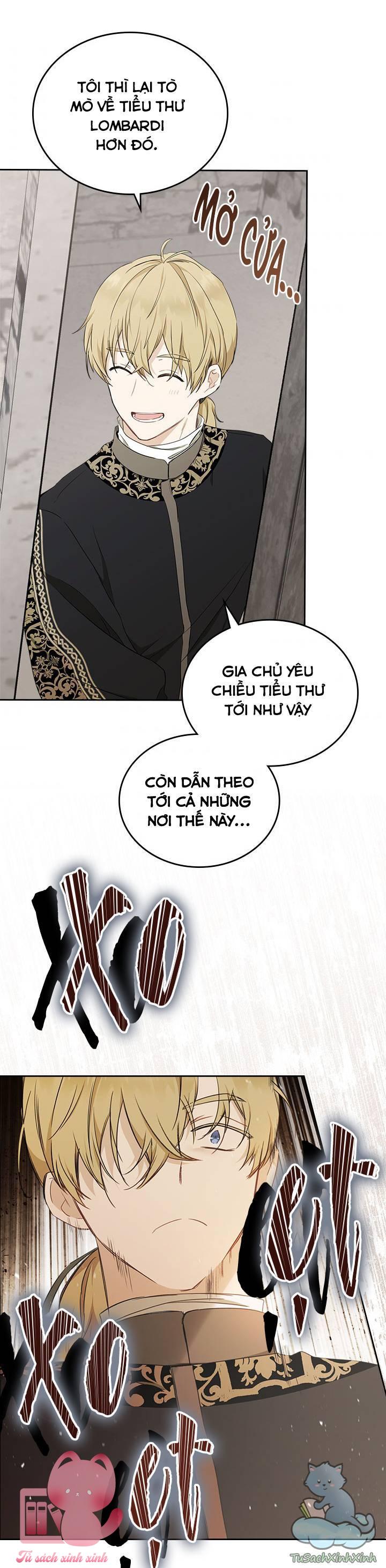 Kiếp Này Ta Sẽ Trở Thành Gia Chủ Chap 49 - Trang 2