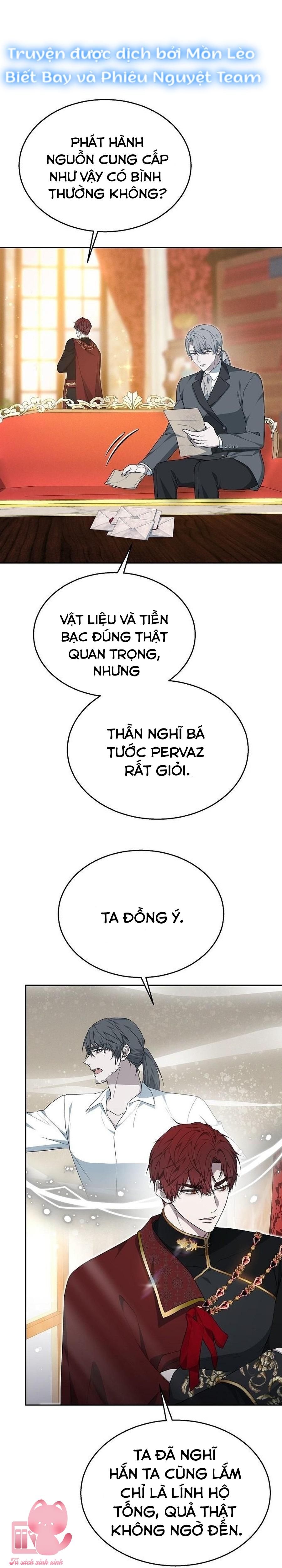 Thời Đại Oman Chap 12 - Trang 2