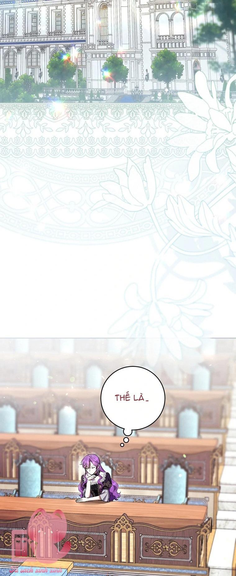 Làm Ác Nữ Bộ Không Tuyệt Sao? Chap 84 - Trang 4