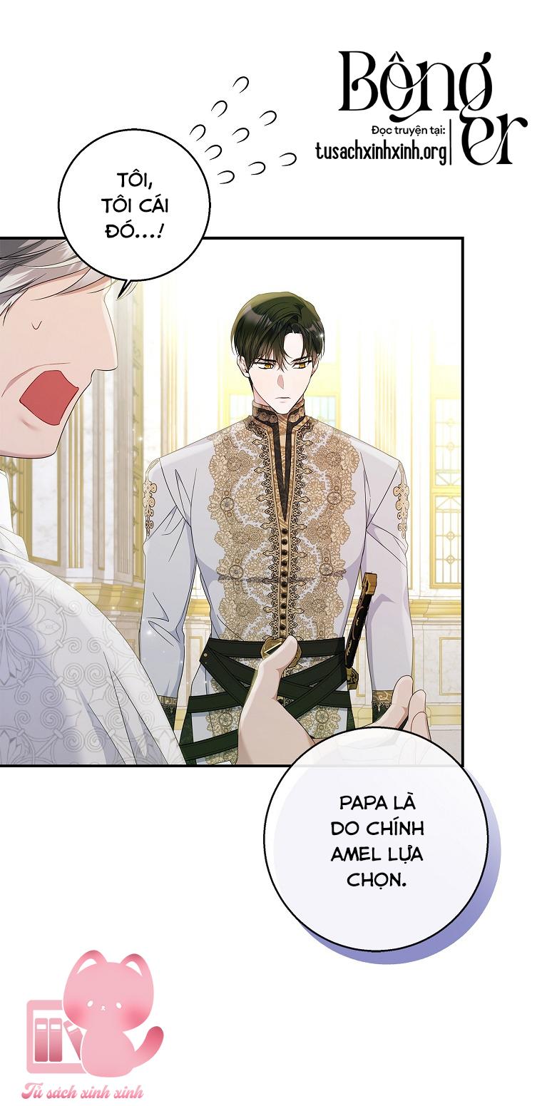 Nhận Nuôi Người Cha Phản Diện Chapter 26 - Trang 4