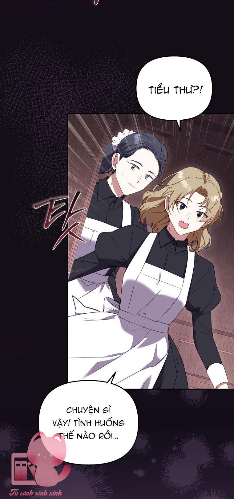 Tôi Được Nuôi Dưỡng Bởi Những Kẻ Phản Diện Chap 42 - Trang 3