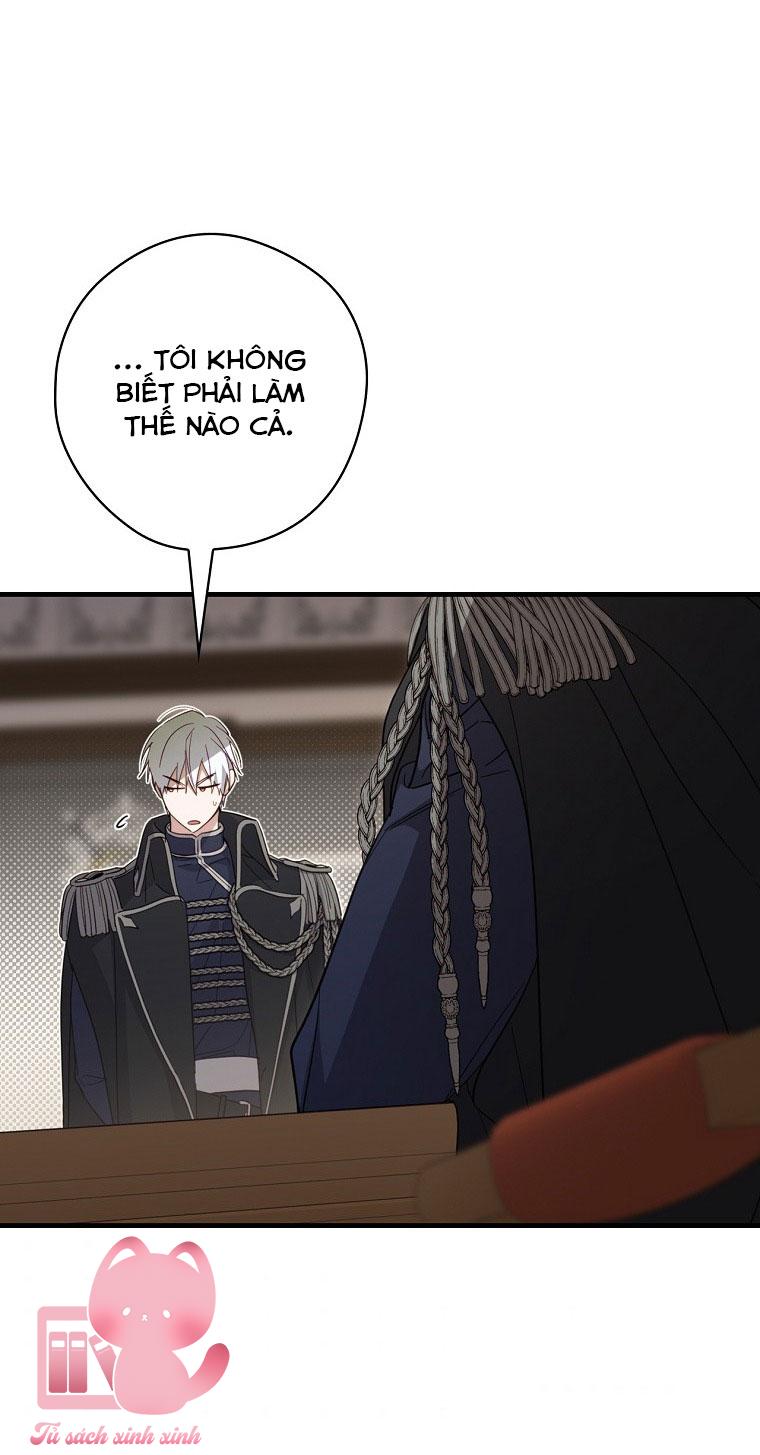 Cách Khiến Phu Quân Đứng Về Phía Tôi Chap 42 - Trang 2