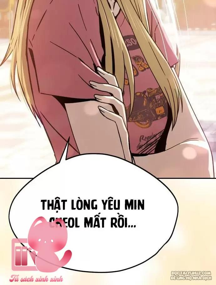 Lớ Ngớ Vớ Phải Tình Yêu Chap 55 - Trang 2