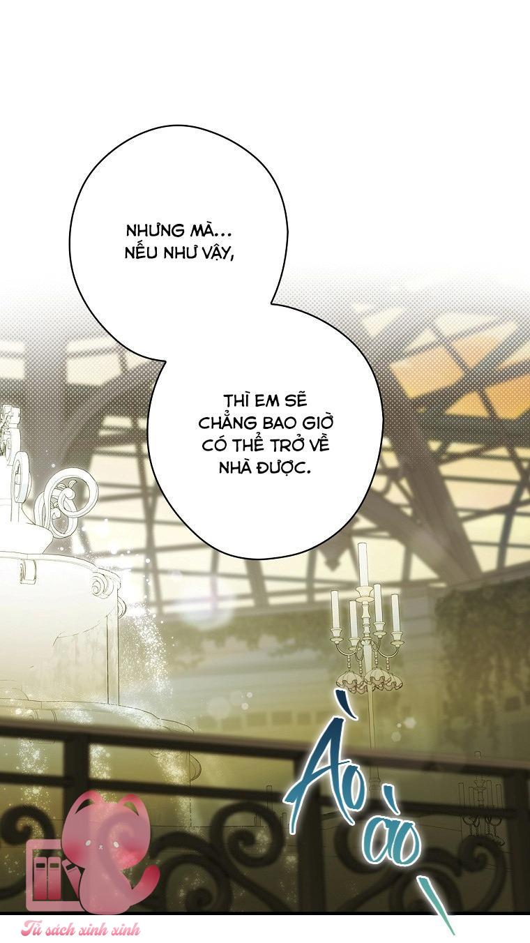 Cách Khiến Phu Quân Đứng Về Phía Tôi Chap 95 - Trang 2