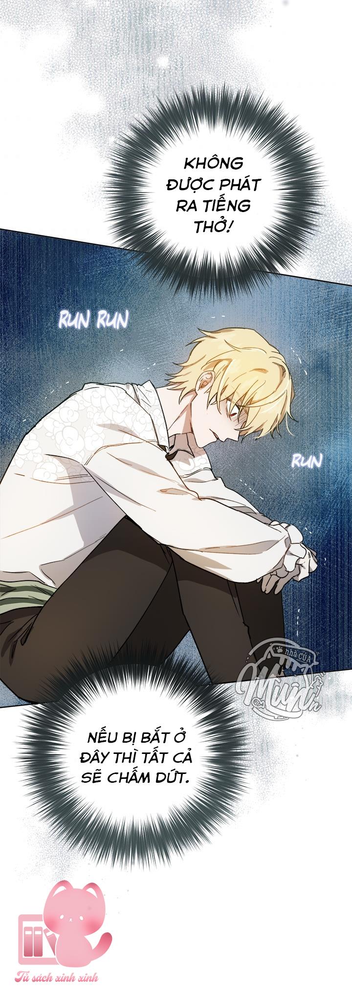 Cuộc Sống Mới Của Công Nương Chapter 35 - Trang 4
