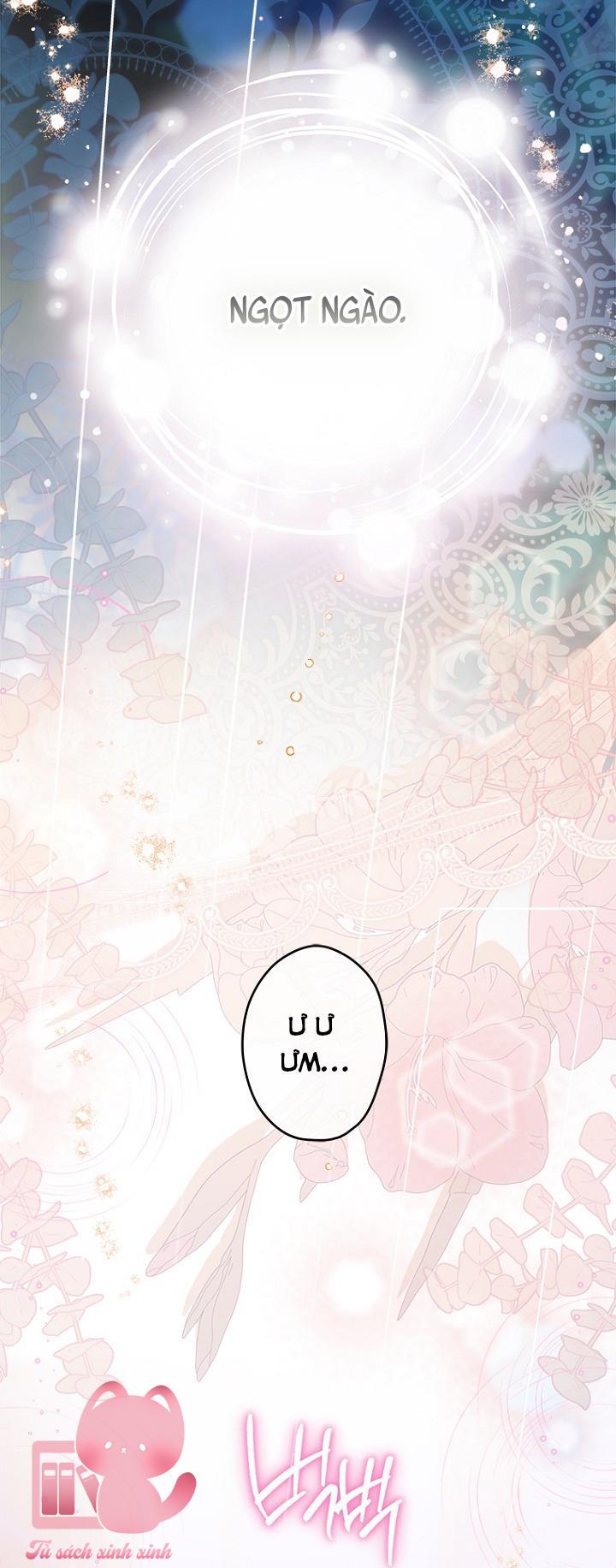 Khế Ước Hôn Nhân Của Mẹ Tôi Chapter 59 - Trang 4