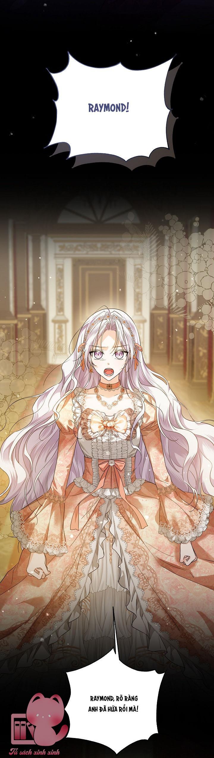 Hoàng Nữ Cosplay Nonfan Chapter 36 - Trang 4