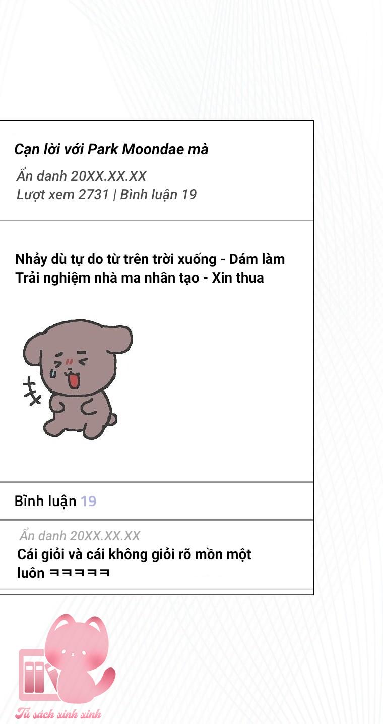 Debut Or Die Chapter 91 - Trang 3