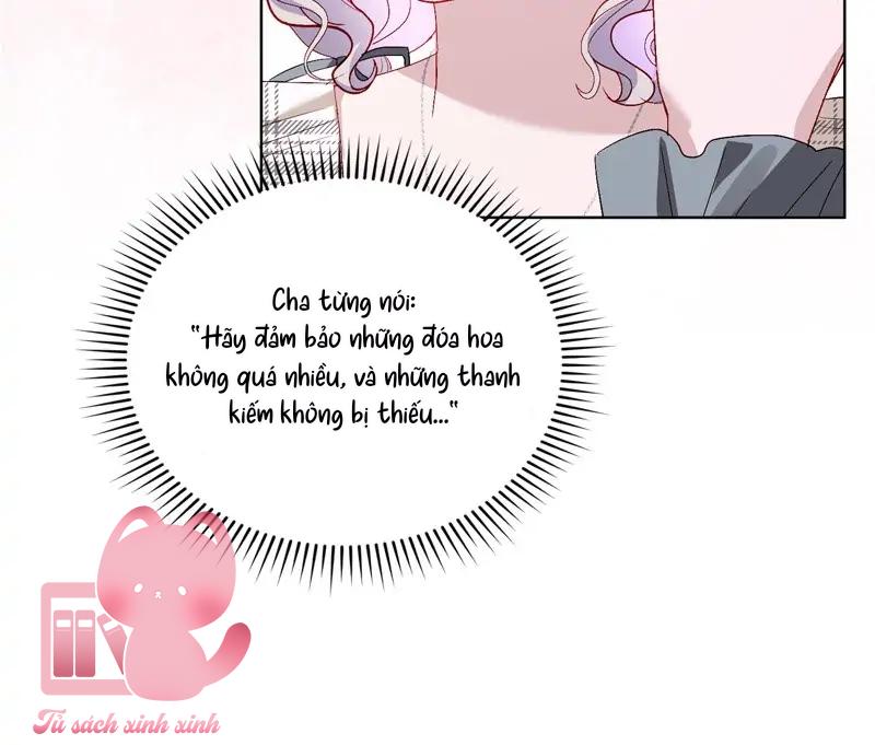 Một Ngày Nọ Bỗng Dưng Cha Xuất Hiện Chapter 38 - Trang 4