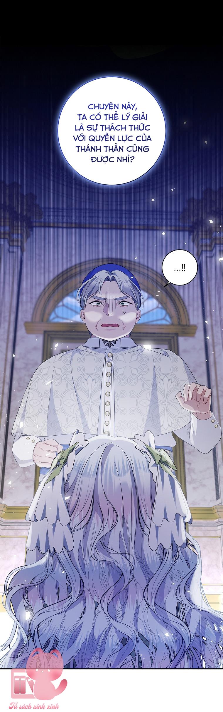 Nhận Nuôi Người Cha Phản Diện Chapter 26 - Trang 4