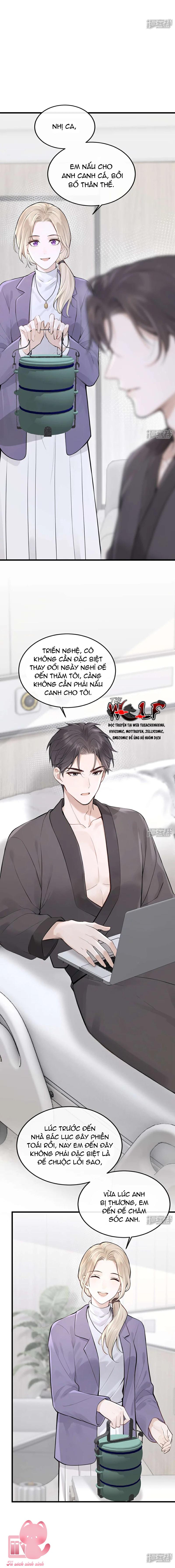 Sống Chung Để Tán Em Chap 83 - Next Chap 84