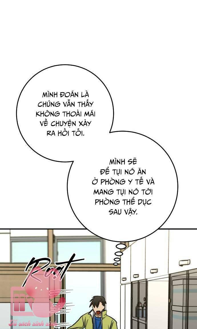 Đêm Của Bóng Tối Chapter 38 - Trang 4