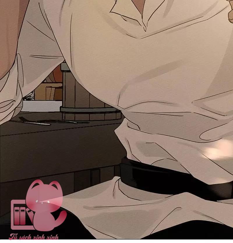 Dưới Tán Cây Sồi Chapter 11 - Trang 3