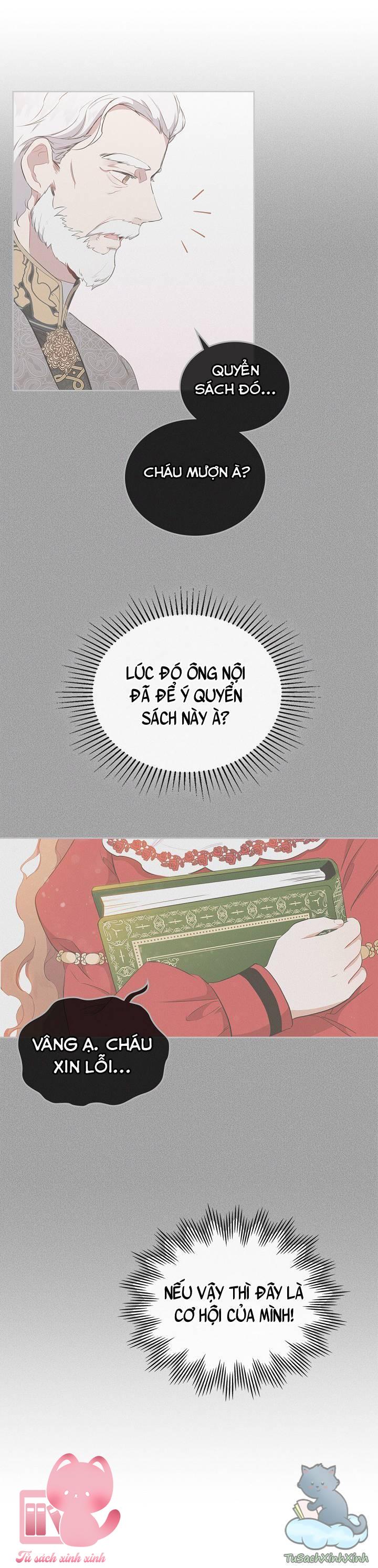 Kiếp Này Ta Sẽ Trở Thành Gia Chủ Chap 6 - Trang 2