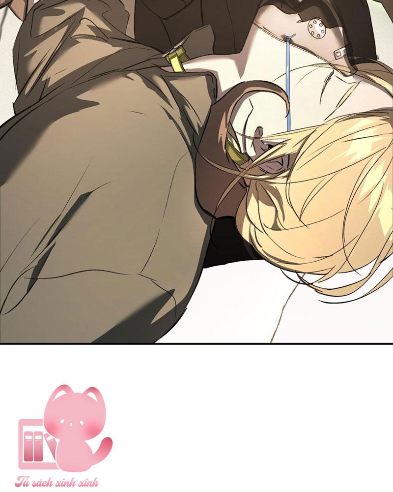 Ác Chi Hoàn Chapter 11 - Trang 4