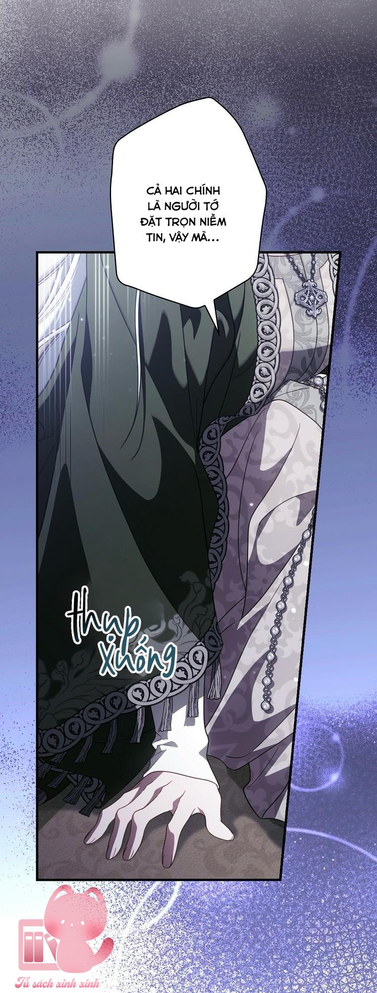 Cách Khiến Phu Quân Đứng Về Phía Tôi Chap 119 - Trang 2