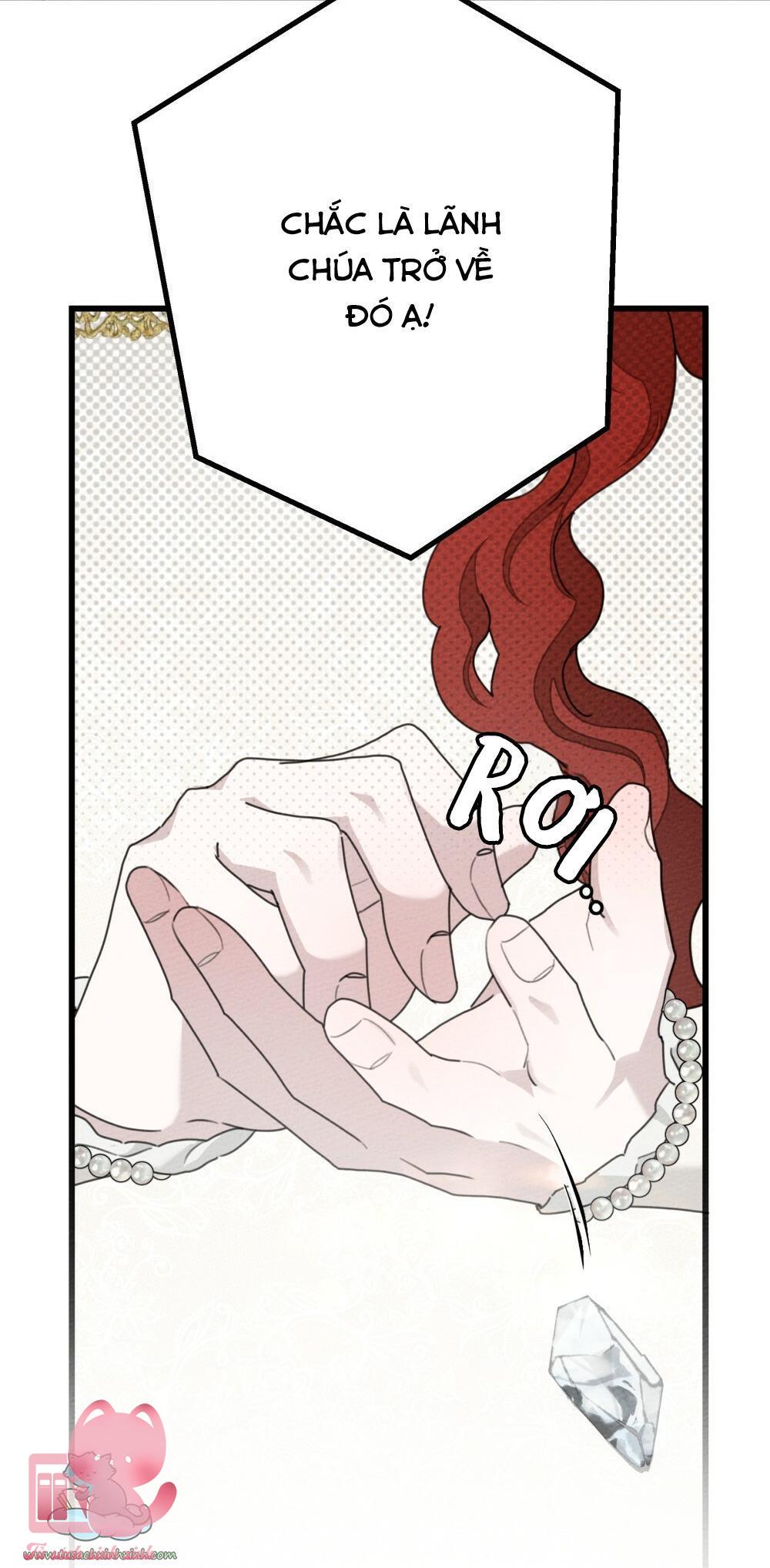 Dưới Tán Cây Sồi Chap 44 - Trang 2