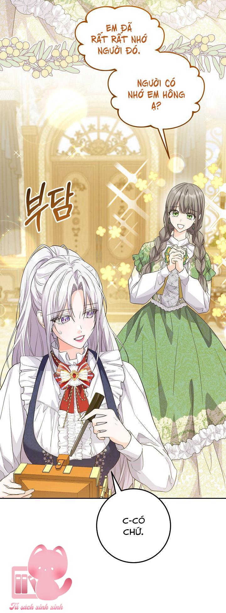 Hoàng Nữ Cosplay Nonfan Chapter 19 - Trang 4