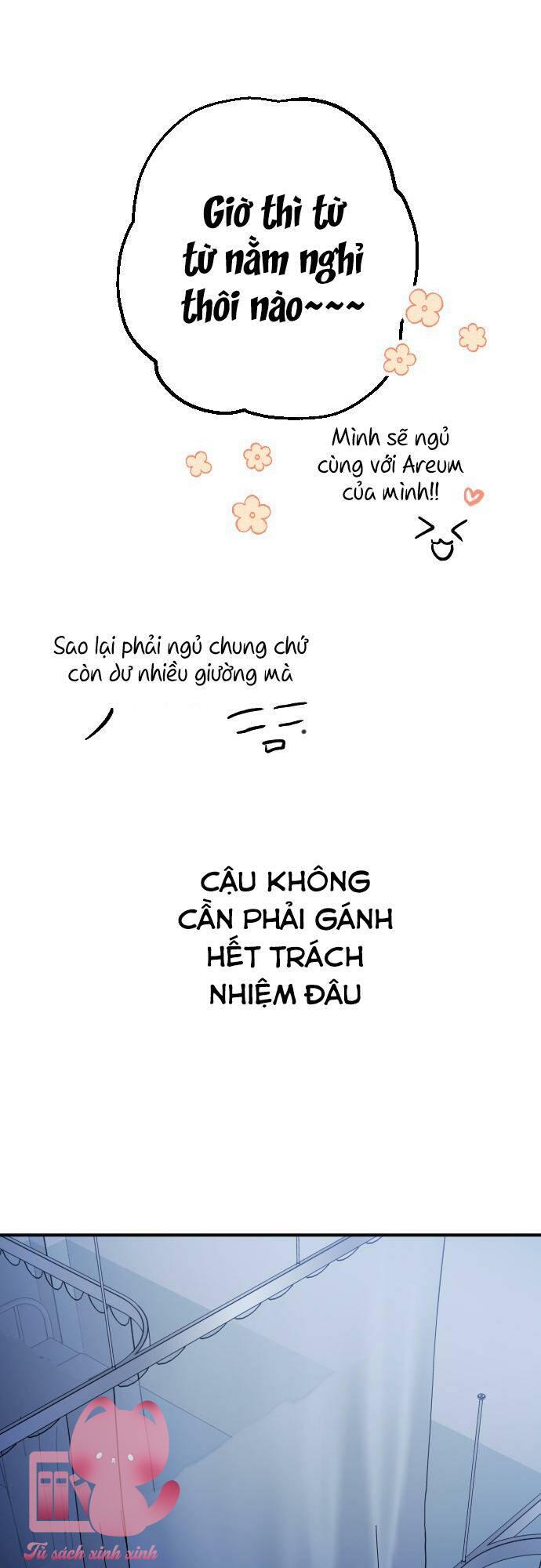 Đêm Của Bóng Tối Chapter 17 - Trang 4