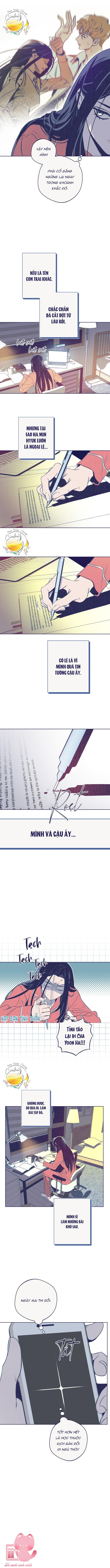 Trắc Nghiệm 4 Lựa Chọn Chap 8 - Next 