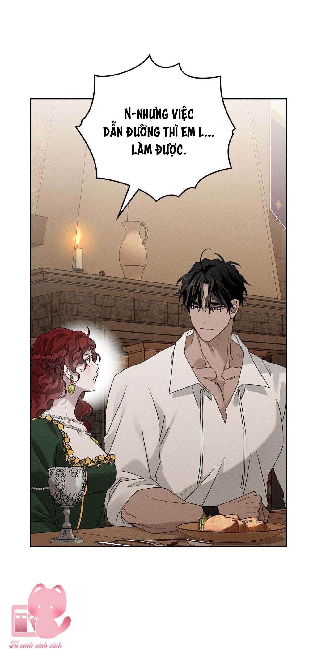 Dưới Tán Cây Sồi Chapter 66 - Next Chapter 66.1