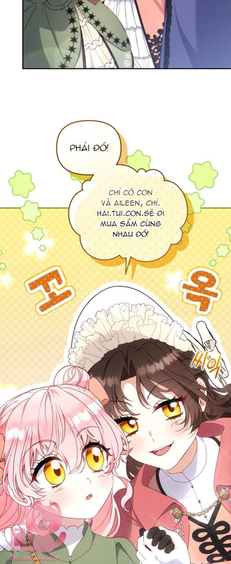 Tôi Được Nuôi Dưỡng Bởi Những Kẻ Phản Diện Chap 101 - Trang 3