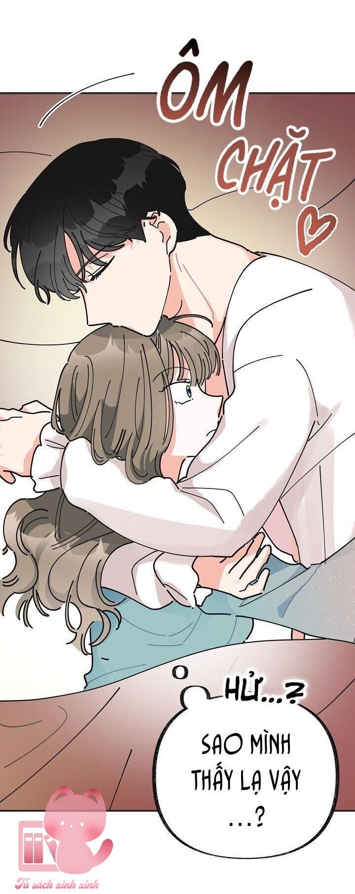 Người Hùng Của Ác Nữ Chapter 26 - Trang 4