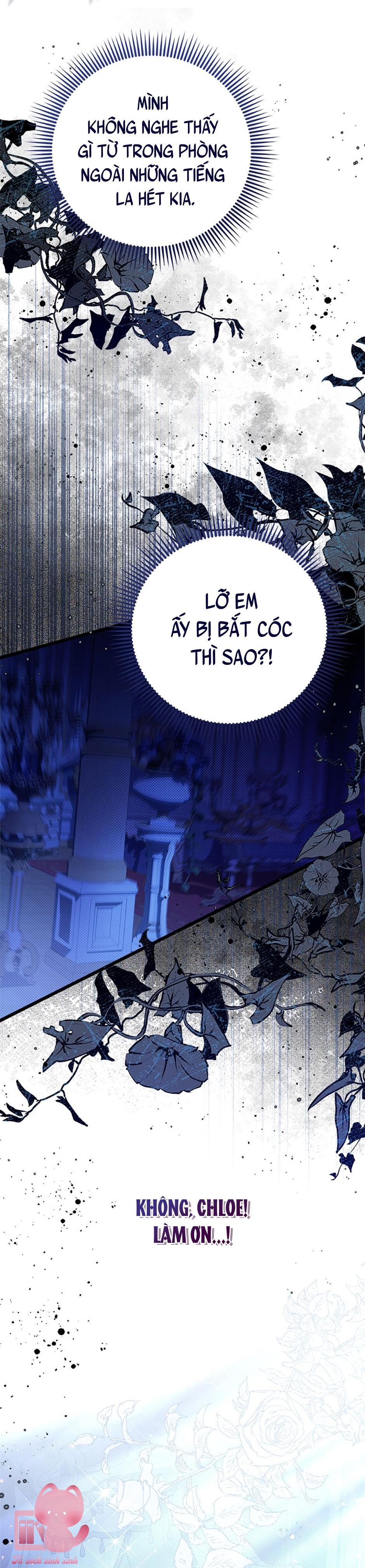 Beatrice Chap 127+128 - Trang 2