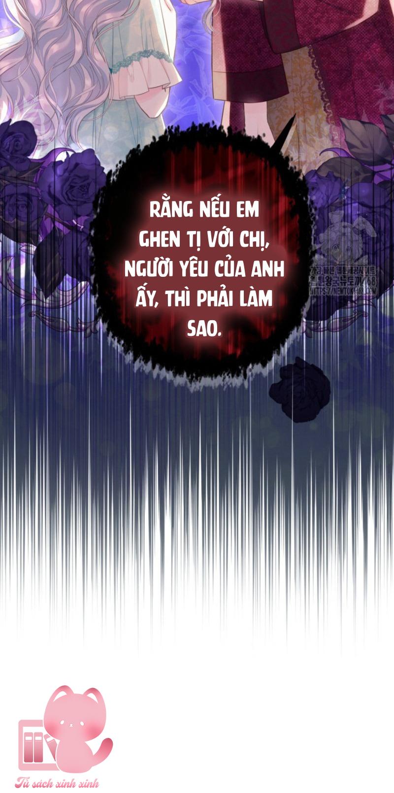 Người Anh Trai Mạnh Nhất Của Tôi Đã Mất Trí Nhớ Chap 30 - Trang 4