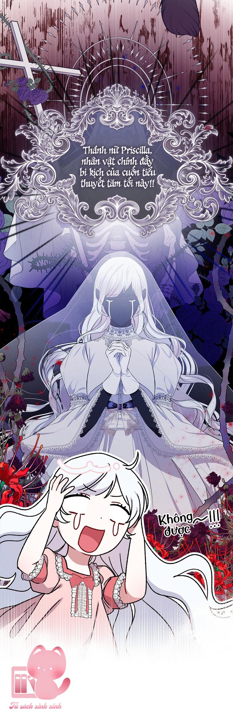 Nhận Nuôi Người Cha Phản Diện Chapter 1 - Trang 4