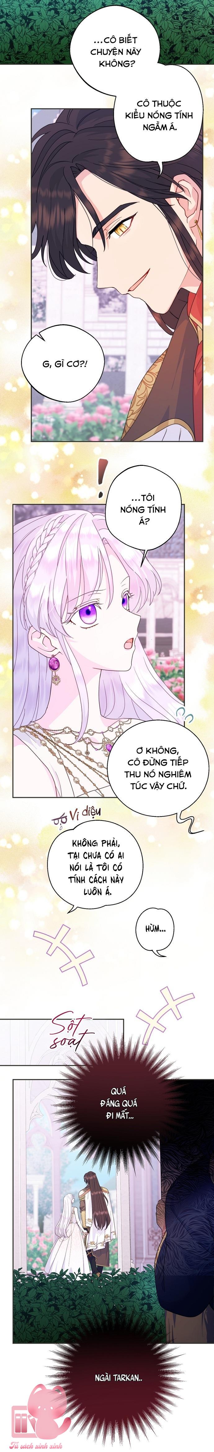 Bỏ Quách Chồng Con Đi, Tiền Bạc Mới Là Tất Cả Chap 52 - Trang 2