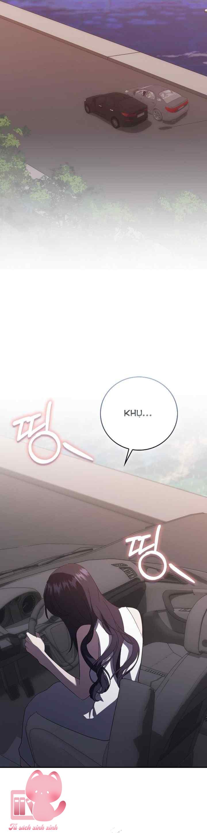 Bạn Trai Của Nam Chính Ám Ảnh Tôi Chap 74 - Trang 2