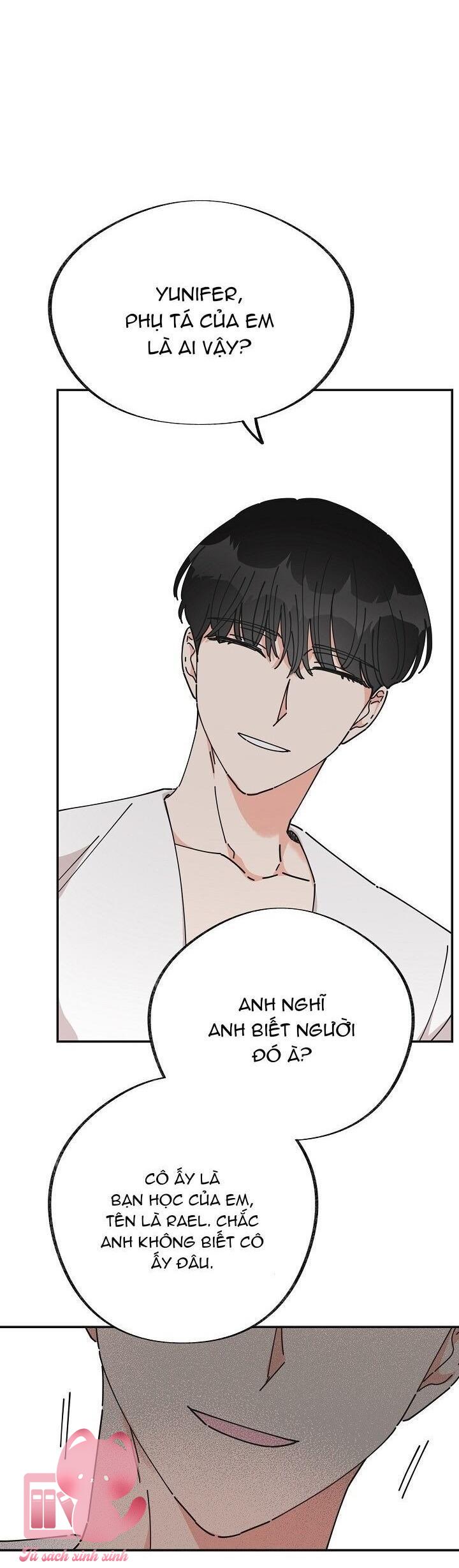 Người Hùng Của Ác Nữ Chapter 27 - Trang 4