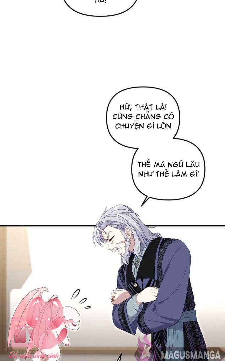 Tôi Được Nuôi Dưỡng Bởi Những Kẻ Phản Diện Chap 64 - Next Chap 65